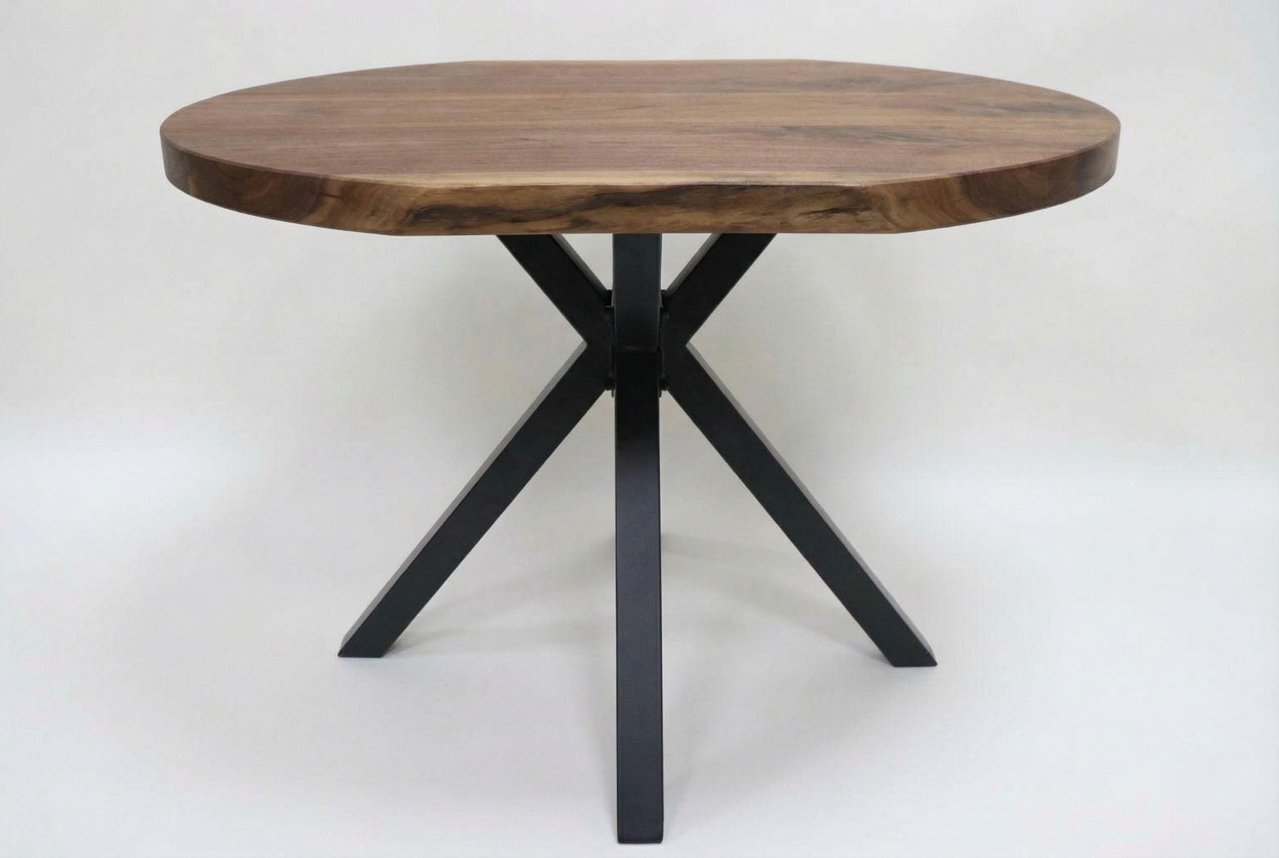 SS1311 Spider shape base for round dining table