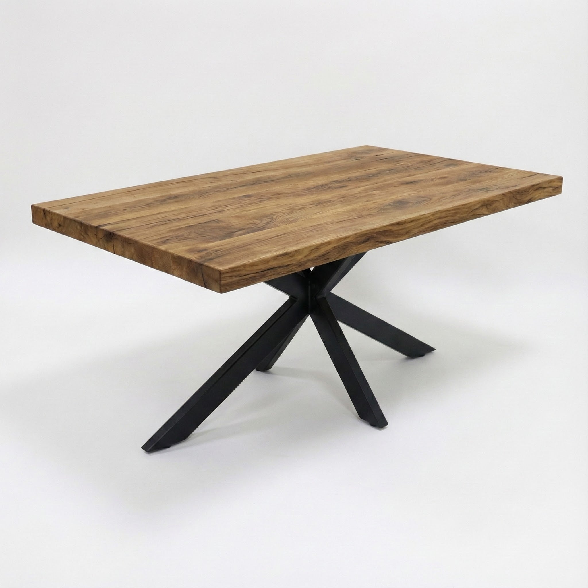 SS1320 Spider shape base for coffee table