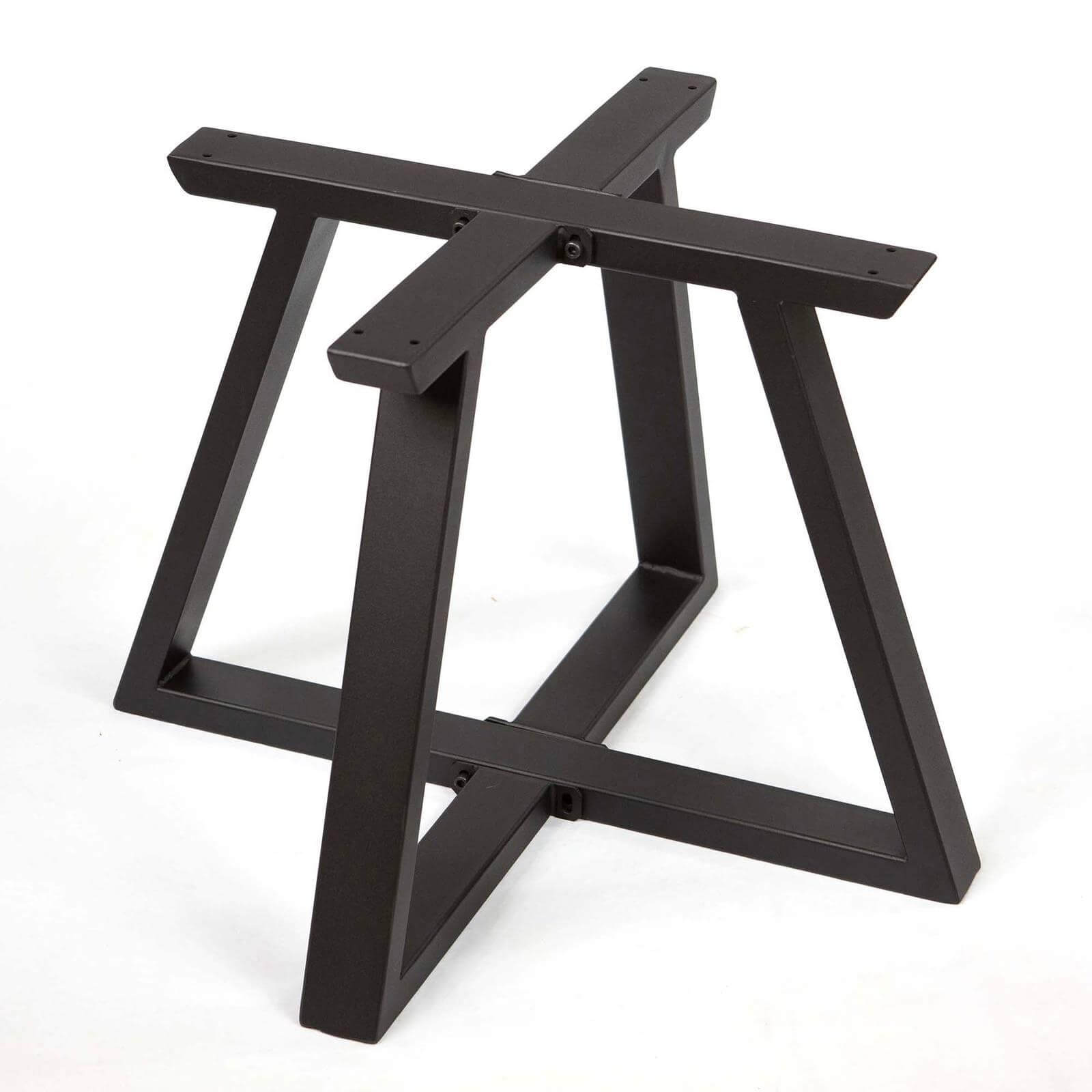 SS2220 Pyramid Shaped Coffee Table Base