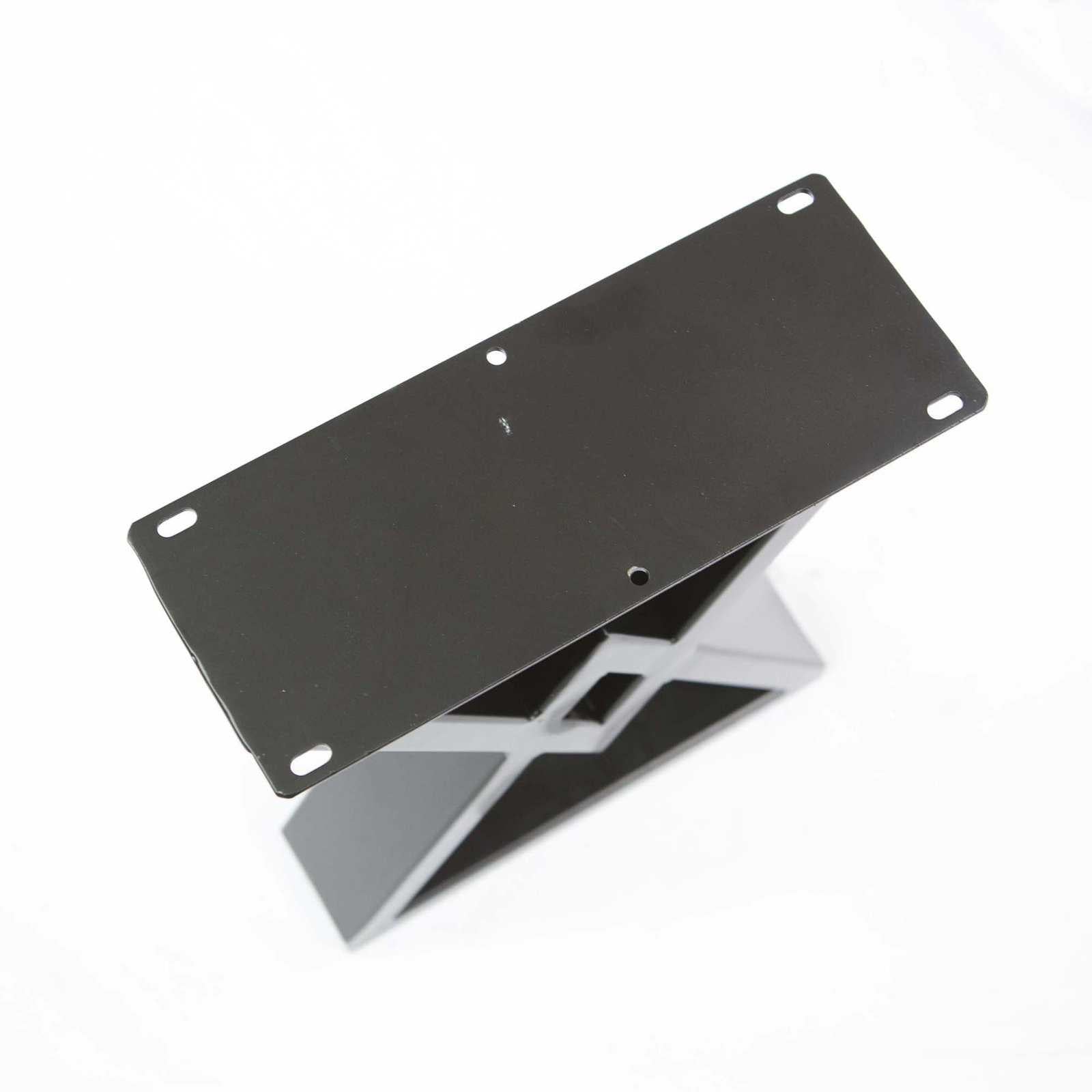 SS600 Bench Legs 1 Pair 41cm X 31cm