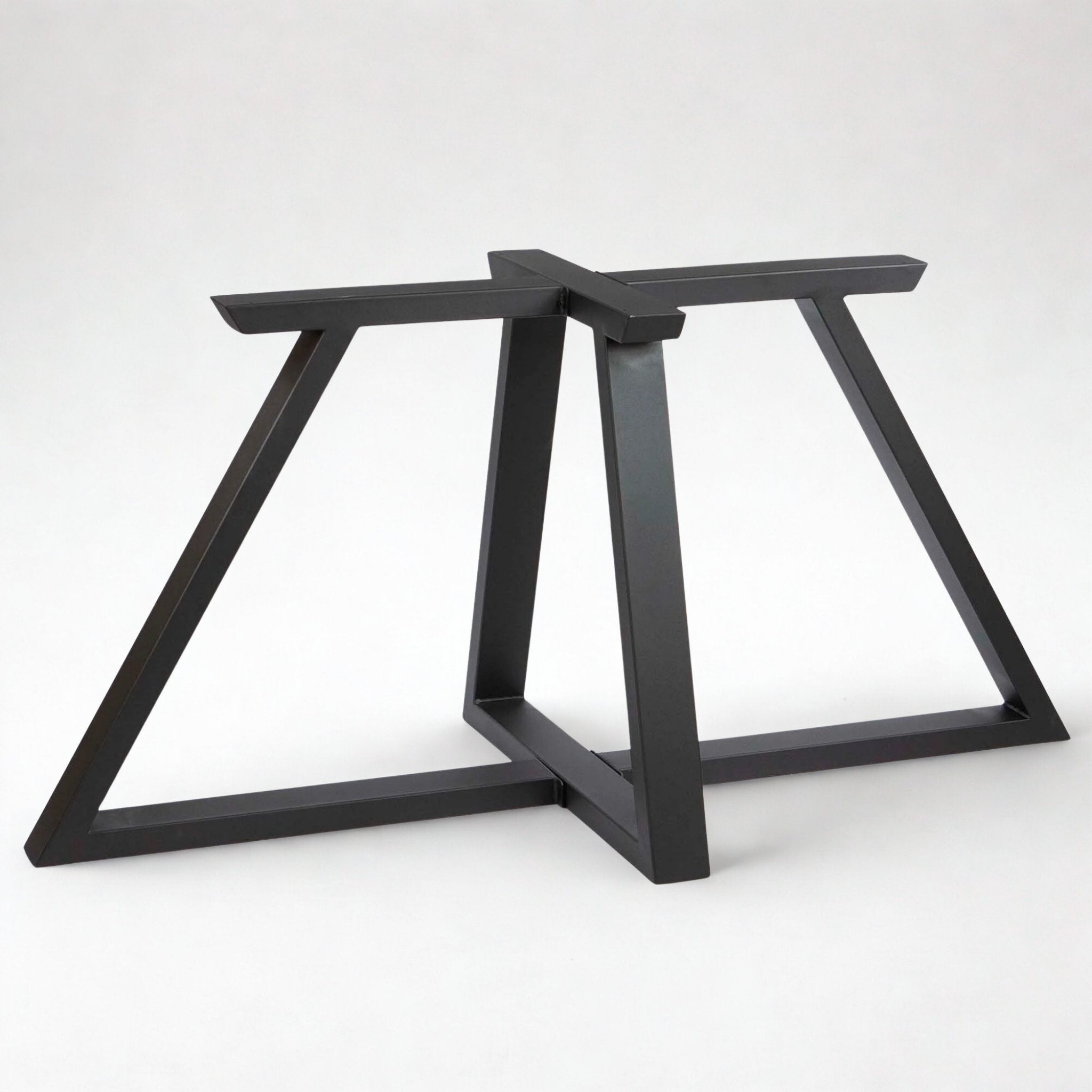 SS2210 Pyramid Shaped Dining Table Base