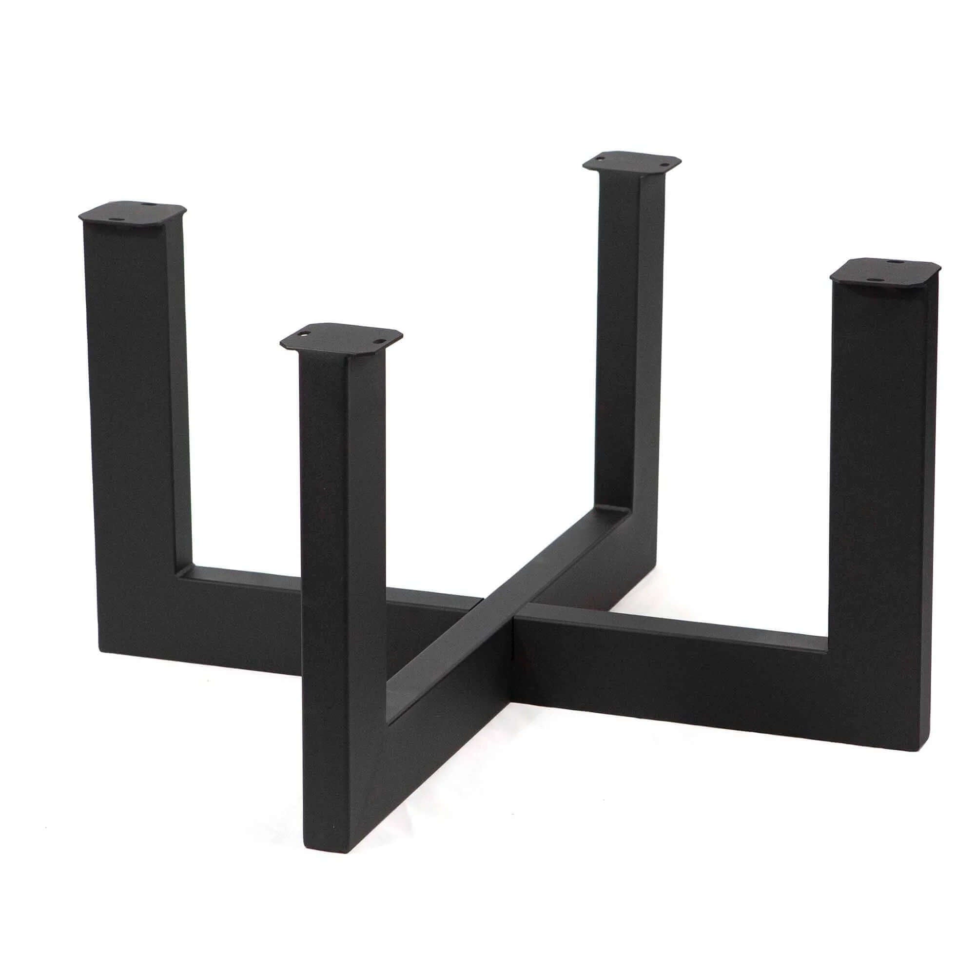 SS1422 - Extra Wide Round Coffee Table Base