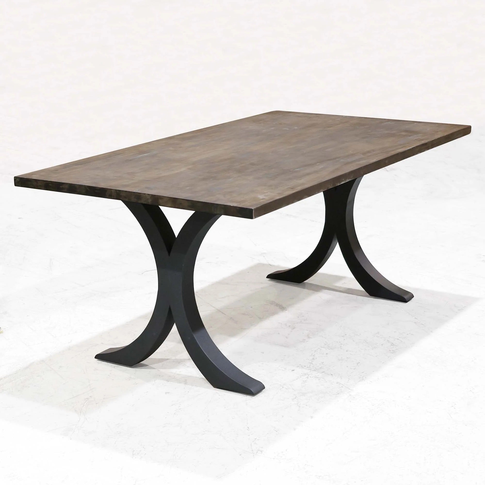 ST3013 - Flowy New-X Dining Table Legs