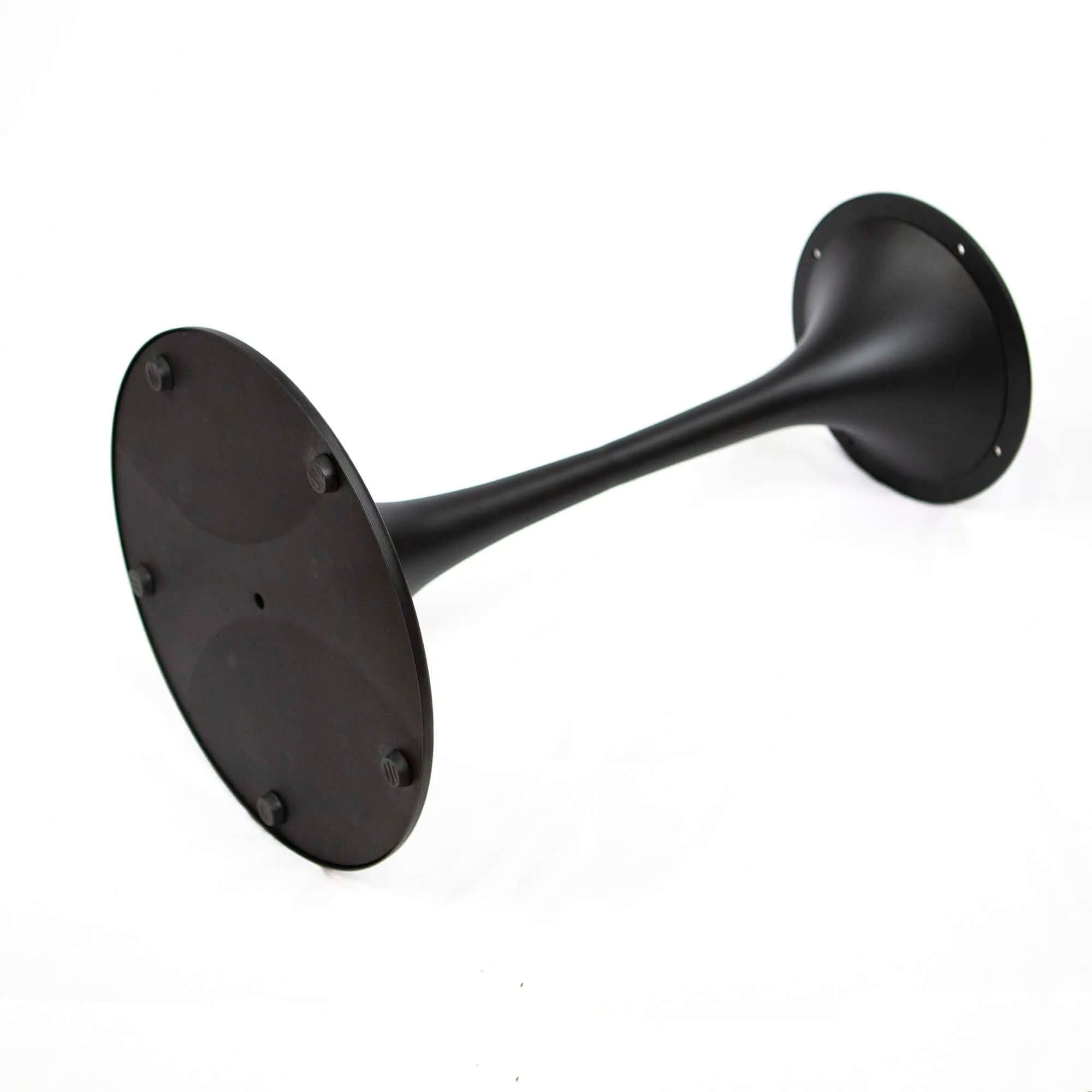 LK1423, Table Leg for End Table, 1 PC, Tulip-Shaped