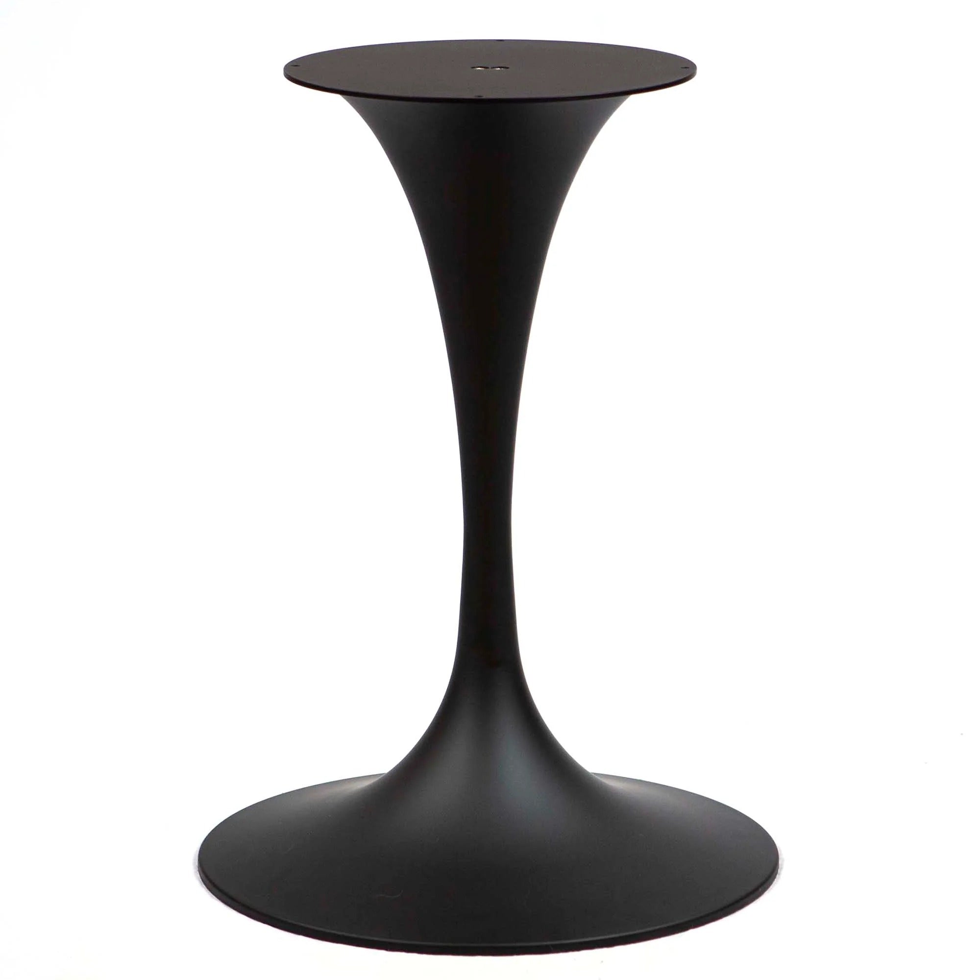 LK2028 - Tulip-Shaped Bistro Table Base