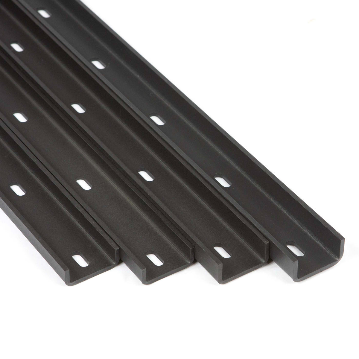C Channel Support for Wood Projects