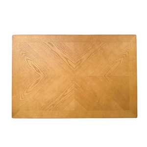 FV-11C ORA Rectangle Wood Table tops| Dining Table tops 120cm*80cm