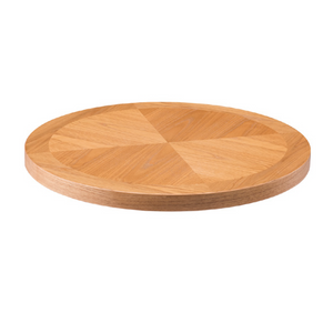 FV-11C ORA Round Wood Table tops| Coffee table tops|Dining Table tops DIA 60cm\80cm