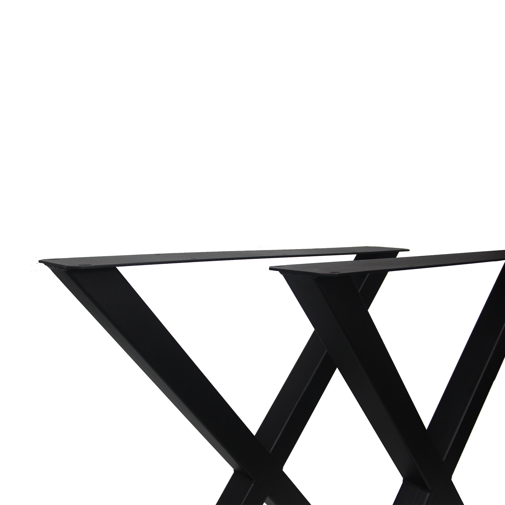 Taylor's Collection Metal table leg coffee table leg Dining table