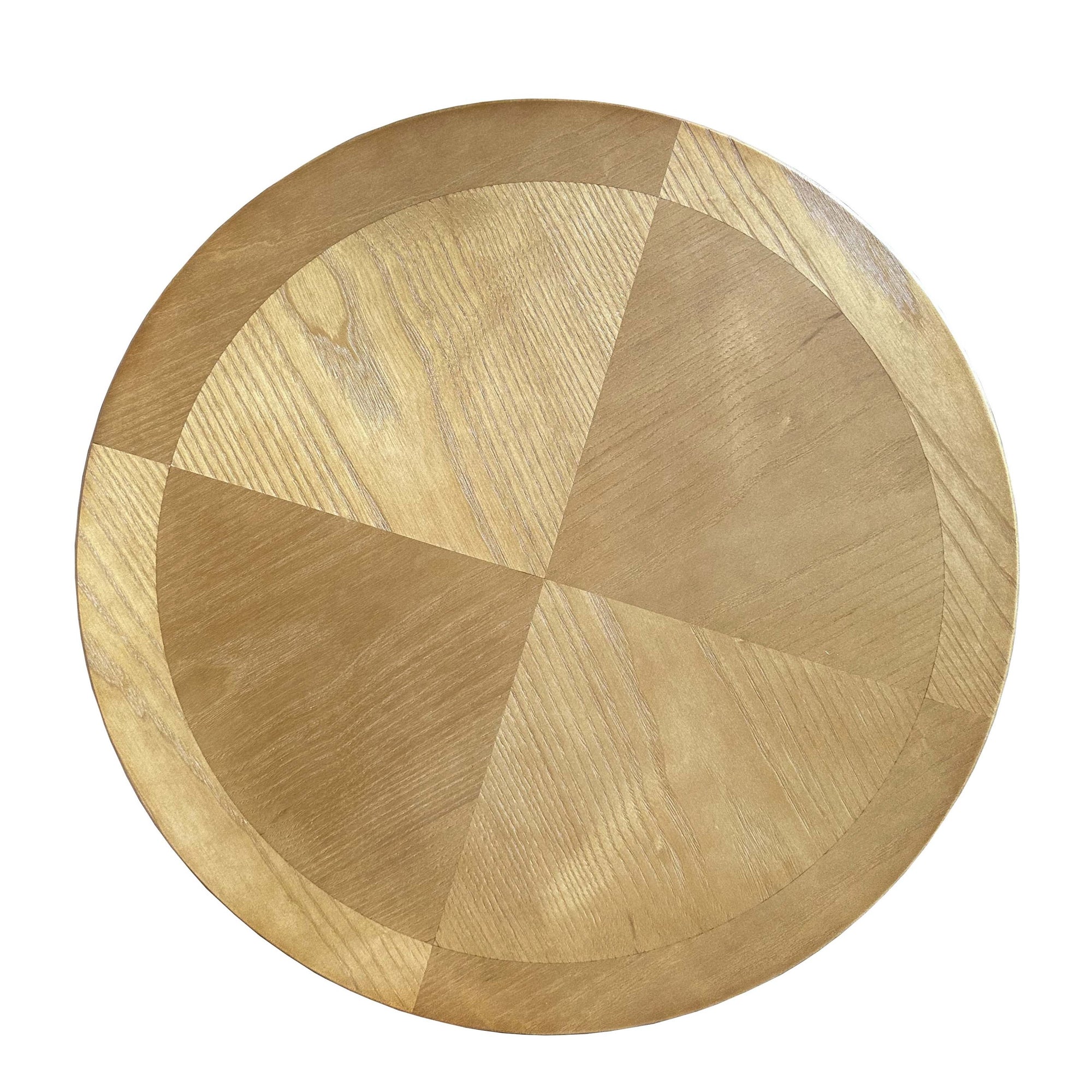FV-11C ORA Round Wood Table tops| Coffee table tops|Dining Table tops DIA 60cm\80cm