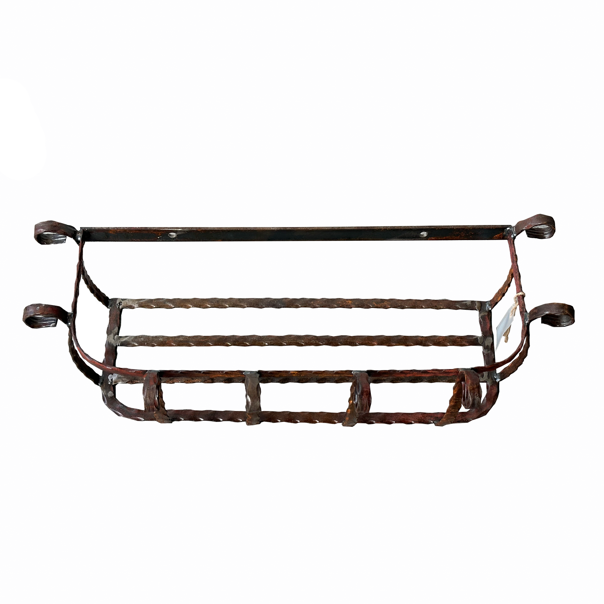 W6001C - Small window boxes - vintage