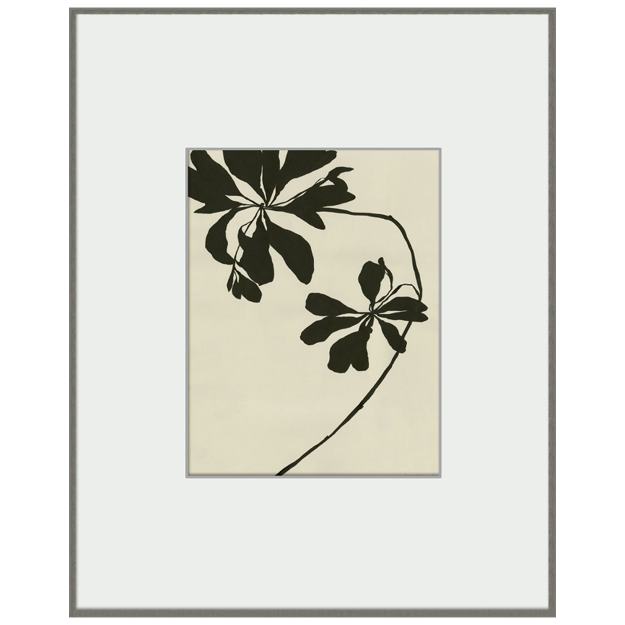 Daisy Abstract art Wall art ASMA1036B - 40*50cm