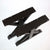 SS510 Trestle Dining Table Legs (For heavy table tops), 1 Pair, 71 x 56cm