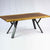 SS1200 Y-shape 40cm Coffee Table Legs, Black Powder Coated, Set/4