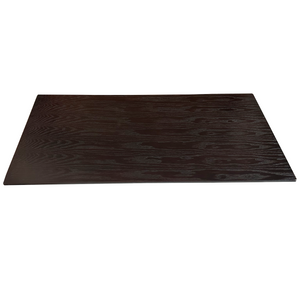 FV-10B DAK Rectangle Table tops| Wood Table tops| Dinning Table tops 160cm*80cm