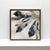 Feathers I Wall art ARDK1007A - 60*60cm