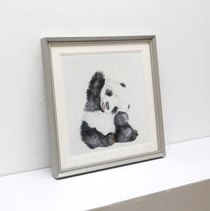 Panda I Wall art ASDD3002A - 50*50cm