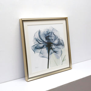 Swaying lotus I Wall art ASJC4001A - 60*60cm
