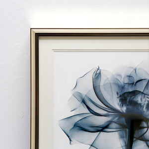 Swaying lotus I Wall art ASJC4001A - 60*60cm