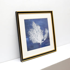 White Coral I Abstract Art ASKC1014A - 60*60cm
