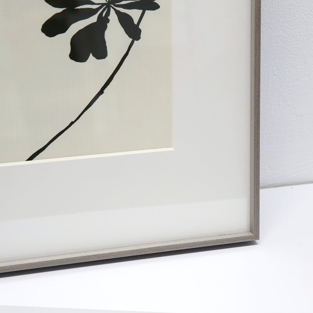 Daisy Abstract art Wall art ASMA1036B - 40*50cm