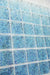 The Blue of the ocean  Wall art 3D art Installation art BCFA1001A - 80*80cm