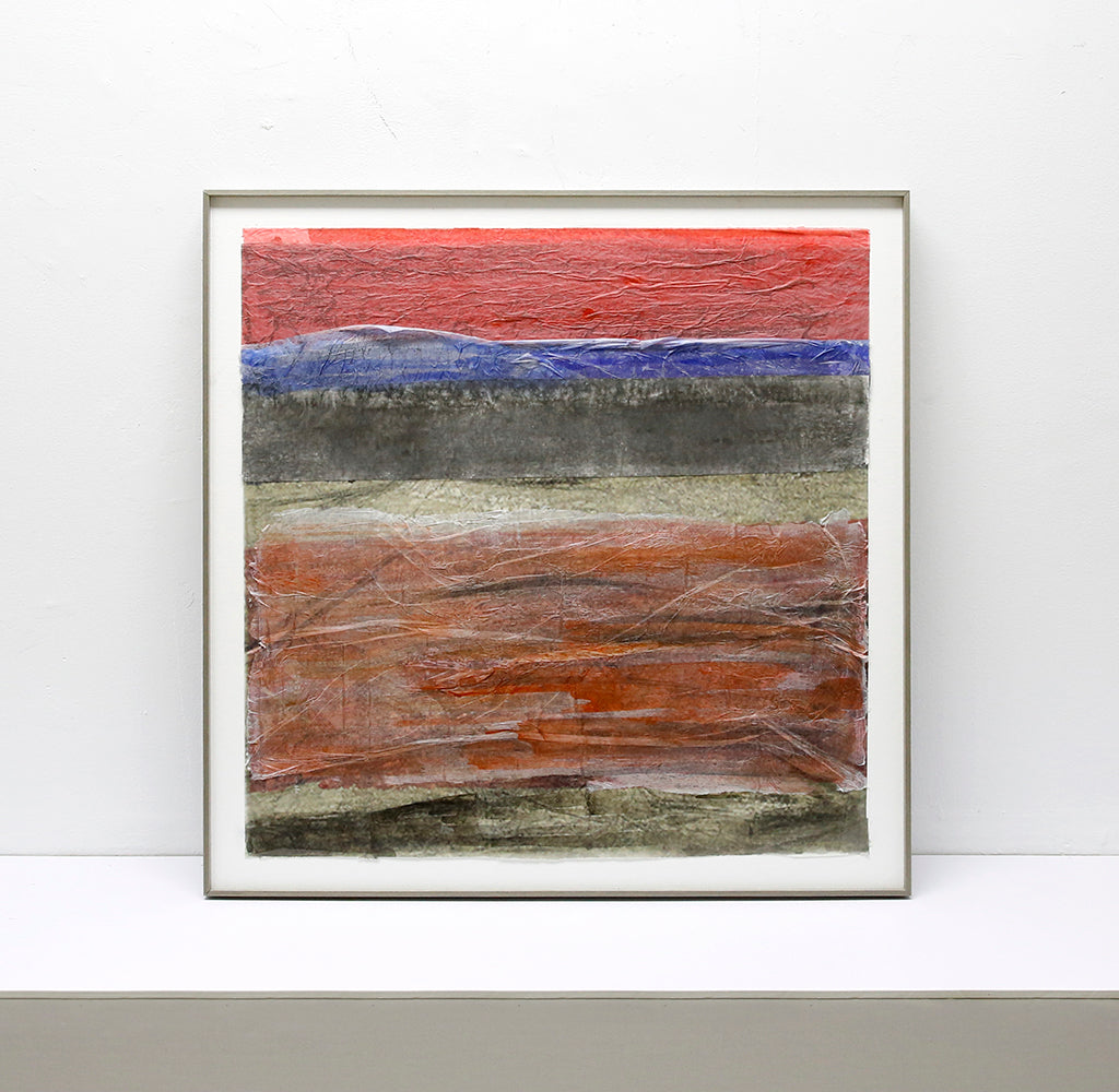 Scenery of the frontier Wall art BEOA3001A - 80*80cm