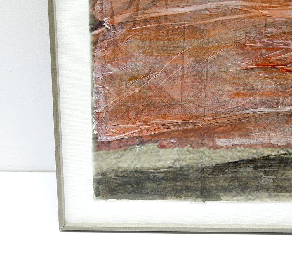 Scenery of the frontier Wall art BEOA3001A - 80*80cm