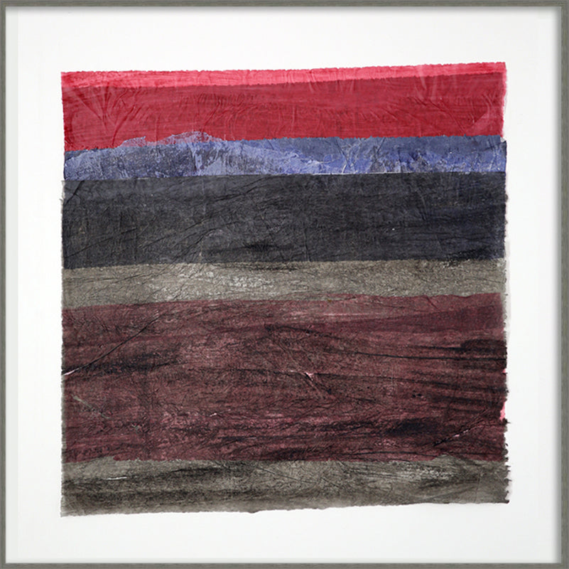 Scenery of the frontier Wall art BEOA3001A - 80*80cm