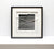 Pleated paper Wall art BSBB1086D - 60*60cm