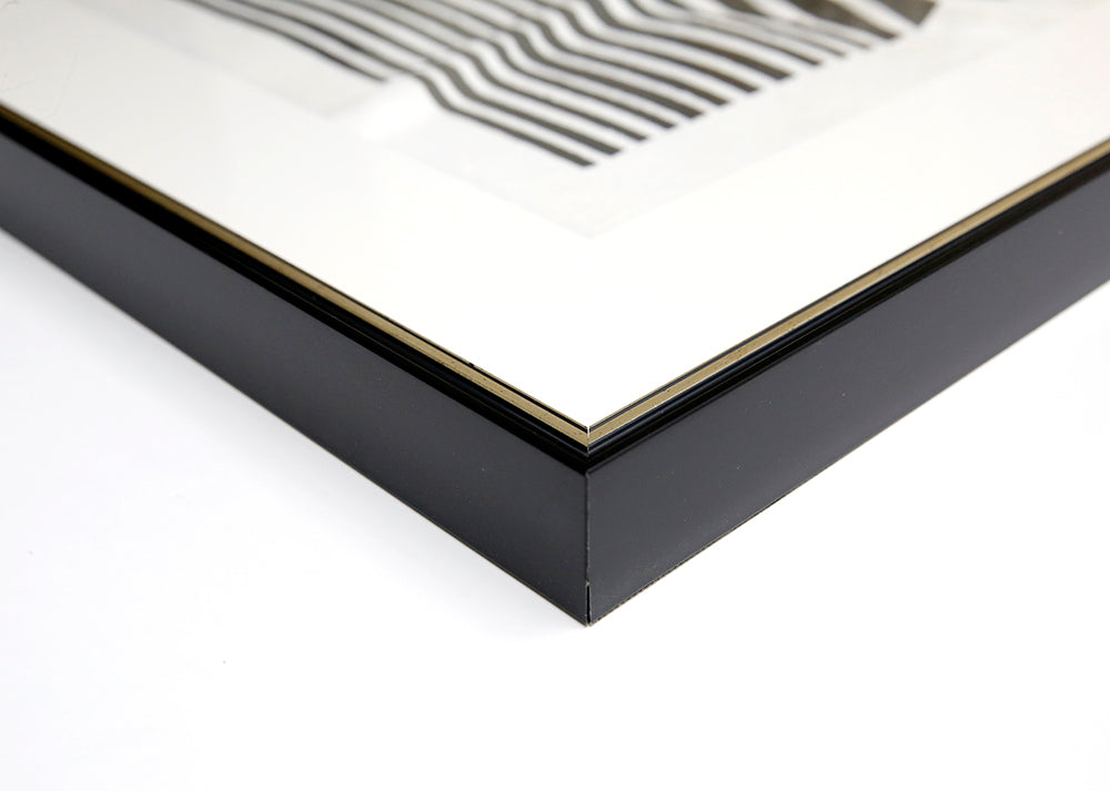 Pleated paper Wall art BSBB1086D - 60*60cm