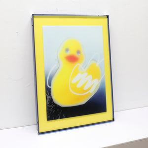 Little yellow duck Wall art CSDH2011A - 50*70cm
