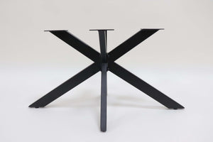 SS1320 Spider shape base for coffee table