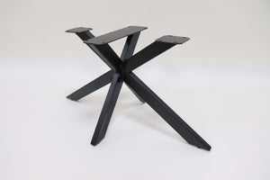 SS1320 Spider shape base for coffee table