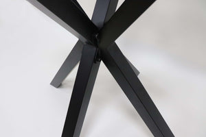 SS1311 Spider shape base for round dining table