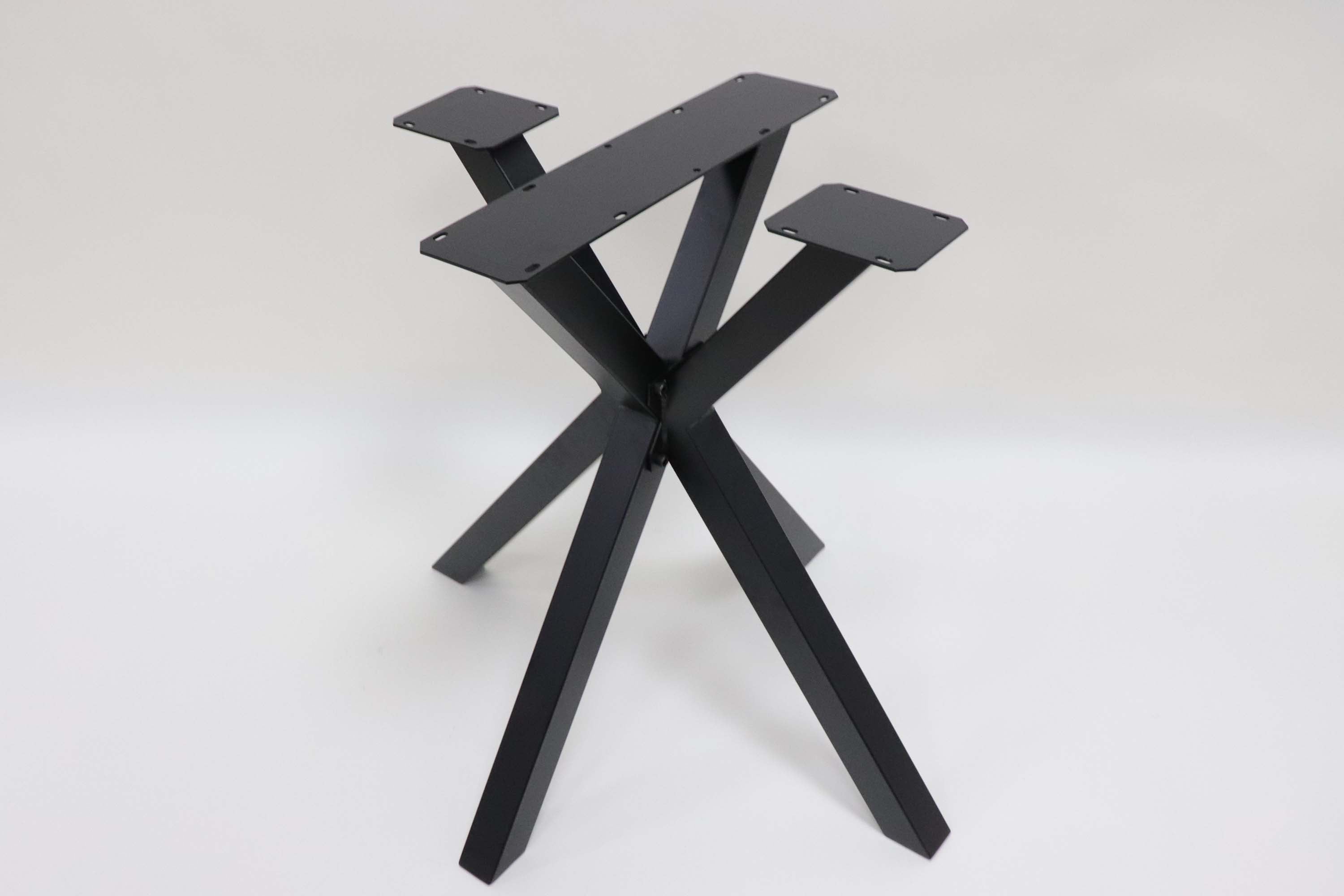 SS1311 Spider shape base for round dining table