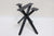 SS1311 Spider shape base for round dining table