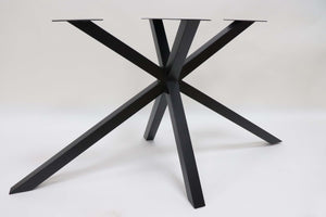 SS1310 Spider shape base for Long Dining Table