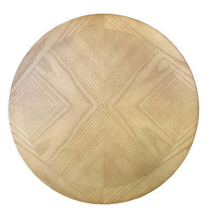 FV-17  Round Table tops| wood table tops| Coffee table tops| Dining table tops DIA60cm DIA80cm