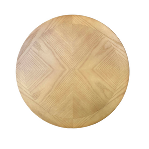 FV-11C ORA Round Wood Table tops| Coffee table tops|Dining Table tops DIA 60cm\80cm