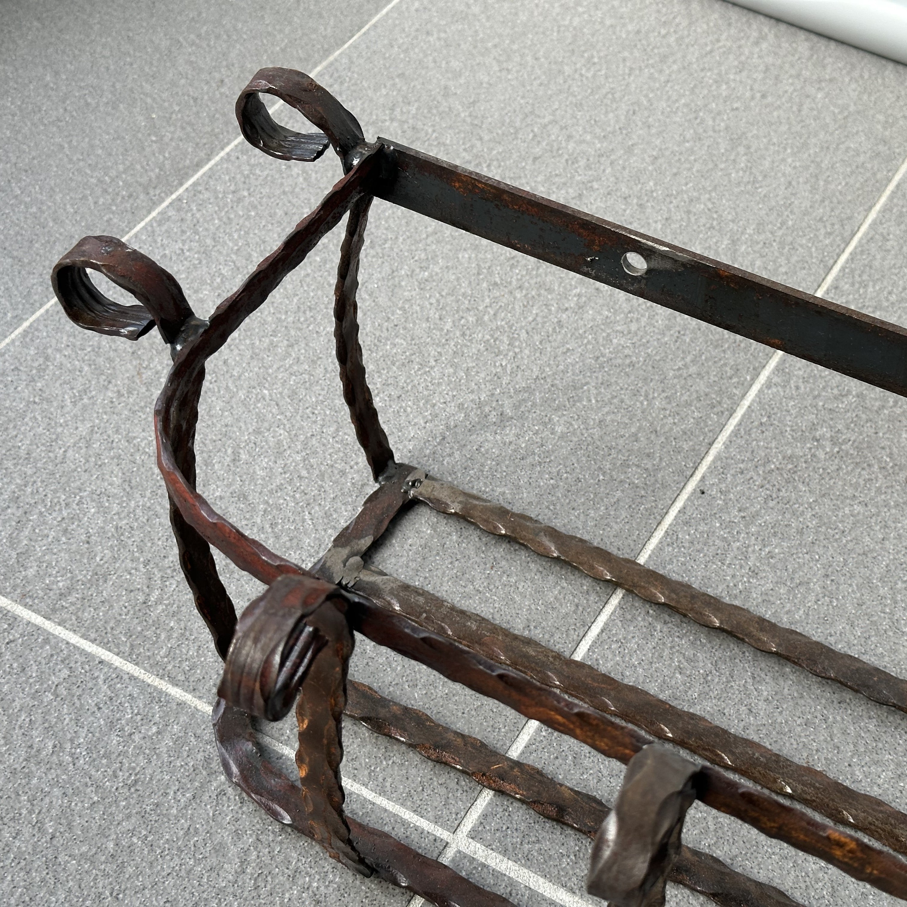W6001C - Small window boxes - vintage