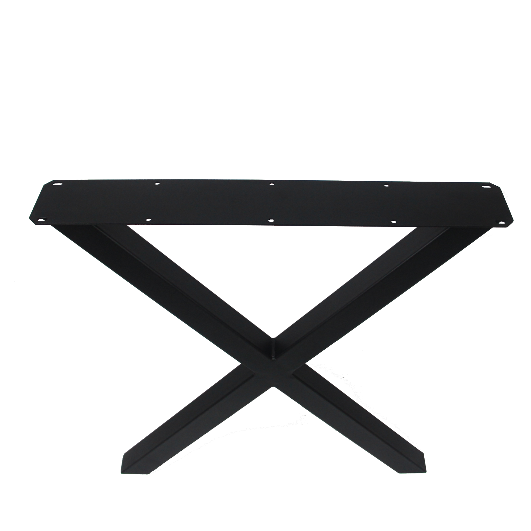 Taylor's Collection Metal table leg coffee table leg Dining table