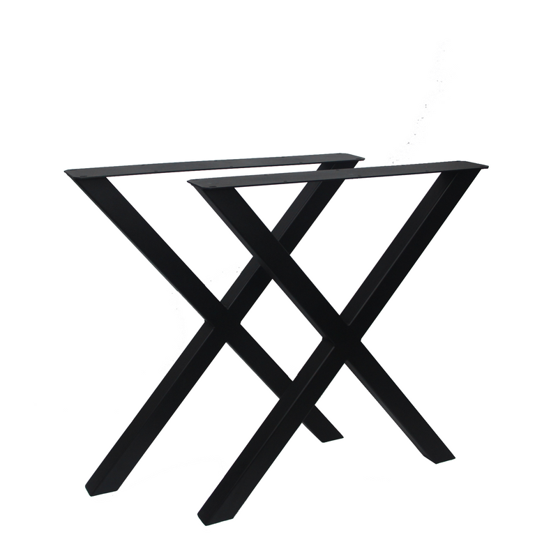 Taylor's Collection Metal table leg coffee table leg Dining table