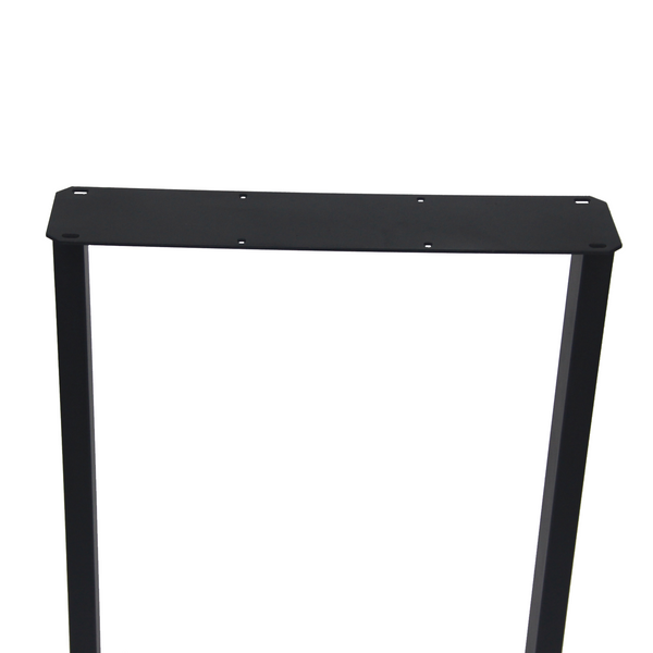 Taylor's Collection Metal table leg coffee table leg Dining table