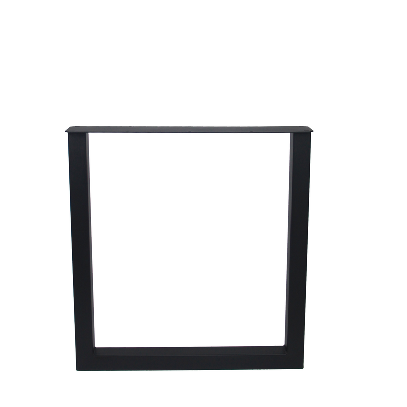 Taylor's Collection Metal table leg coffee table leg Dining table