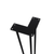 W5032C Reinforced 3-rod Hairpin leg 40cm