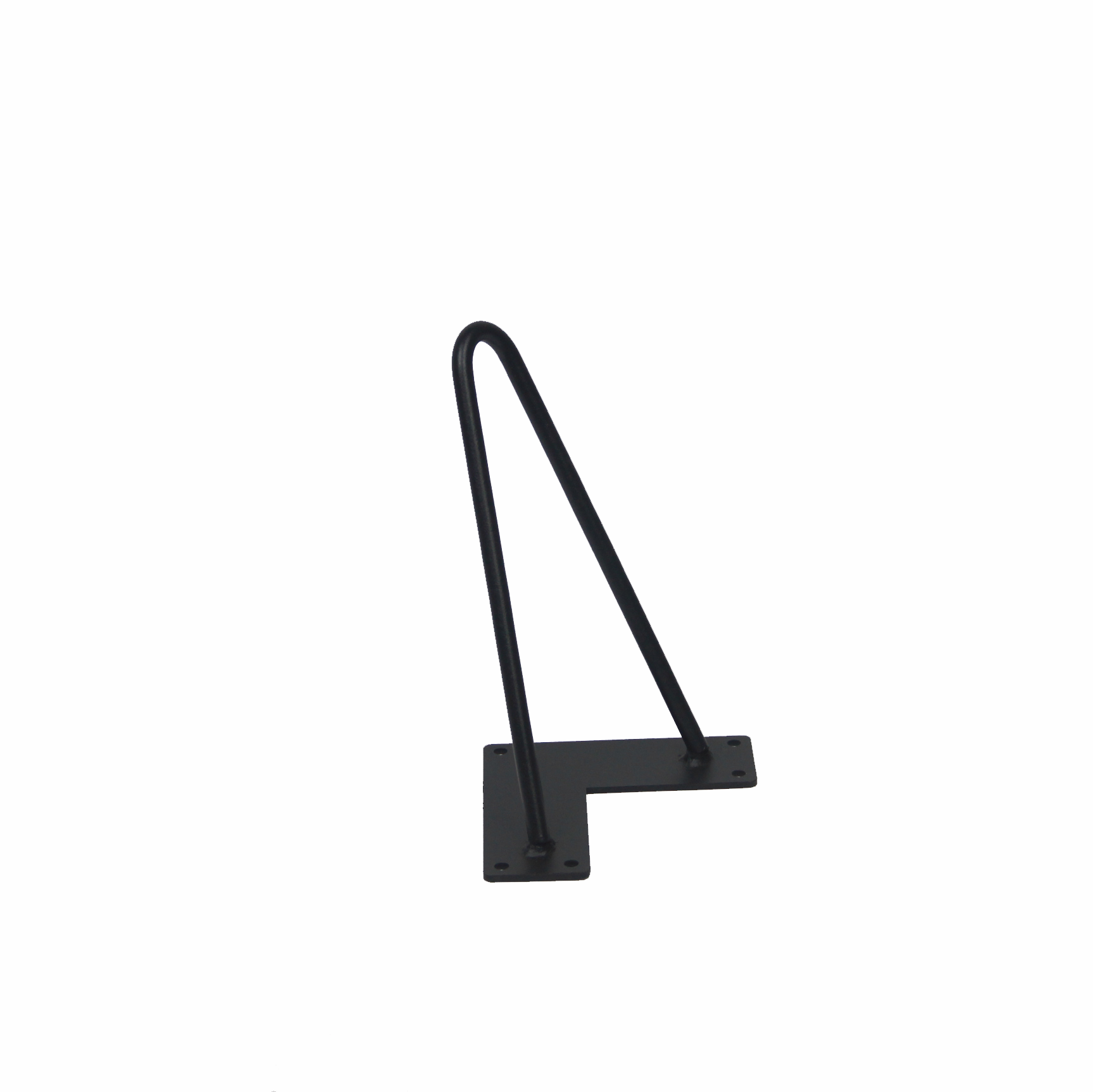 W5031E__Classic 2-rod hairpin leg 20cm