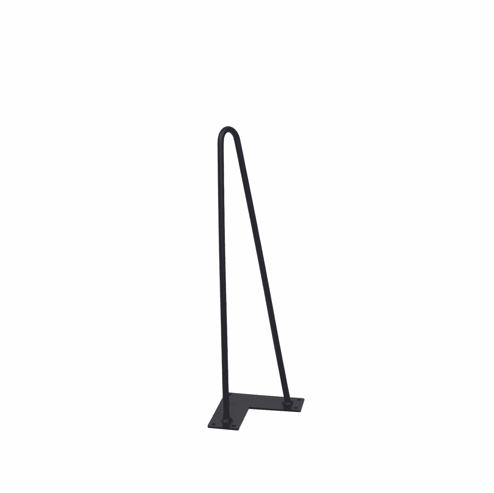 W5031C__Classic 2-rod hairpin leg 41cm