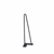 * W5031C__Classic 2-rod hairpin leg 40cm