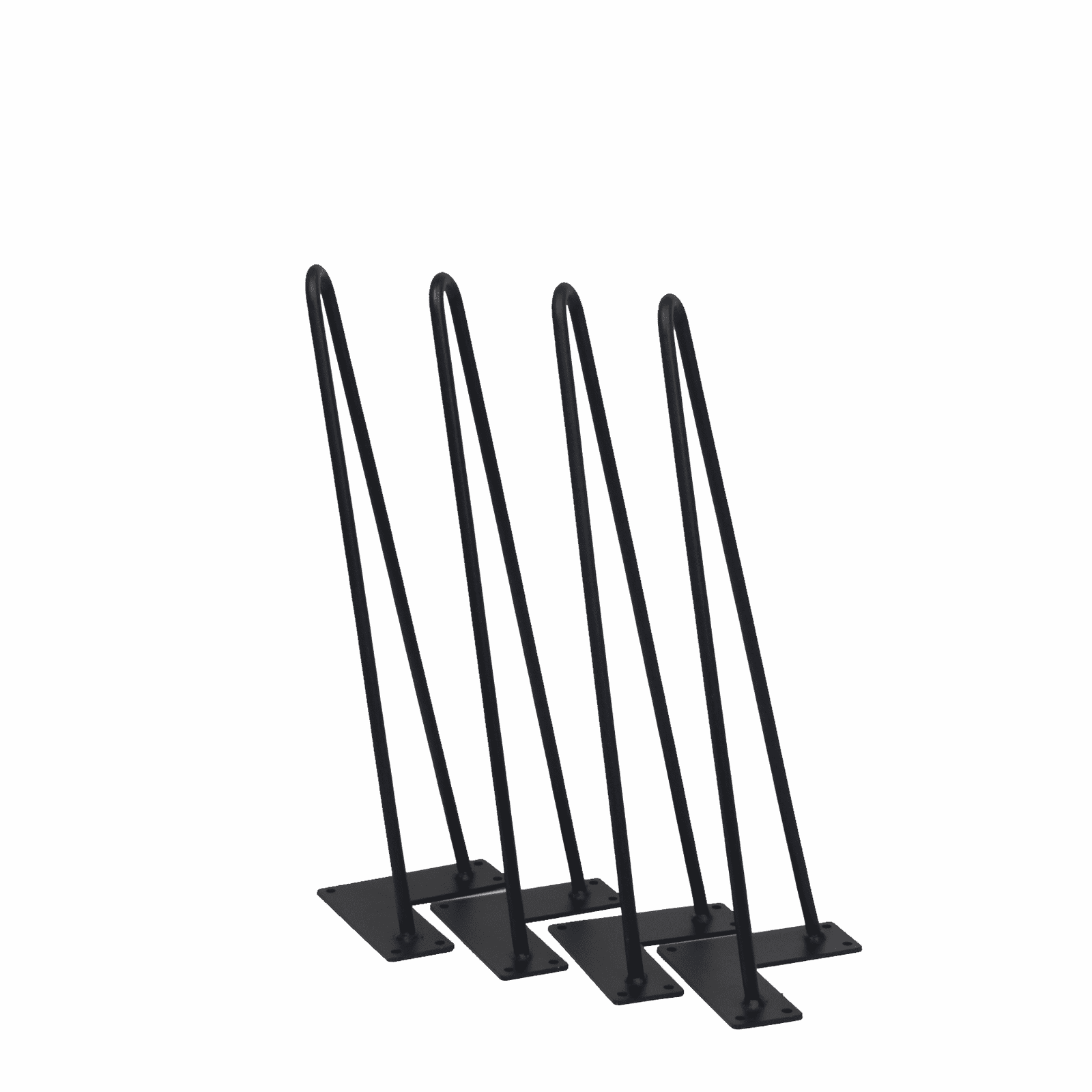 W5031C__Classic 2-rod hairpin leg 41cm
